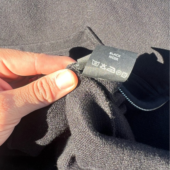 VETEMENTS hello my name is zip up - Picture 9 of 9